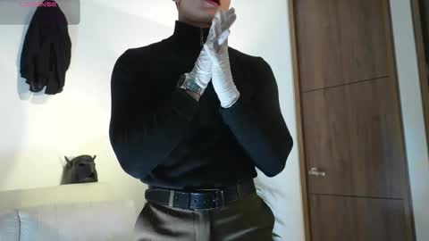 Deus Belli online show from 8, 2, 2026