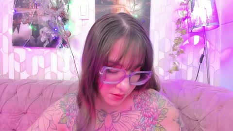 Deva Blue online show from 7, 12, 2024