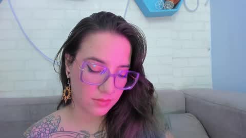 Deva Blue online show from 10, 2, 2025