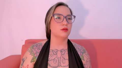 Deva Blue online show from 20, 5, 2026