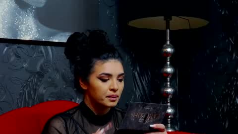 Devasha online show from 14, 3, 2026