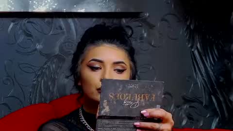 Snapshot of devashaqueen chatting on 27, 6, 2026 Devasha online show from 27, 6, 2026
