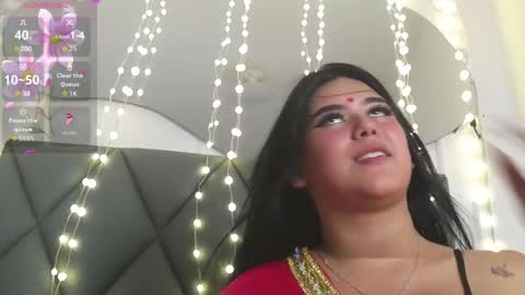 devika online show from 8, 4, 2026