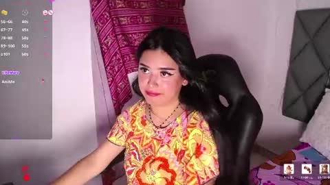 Snapshot of devika_kumar chatting on 3, 7, 2026 devika online show from 3, 7, 2026