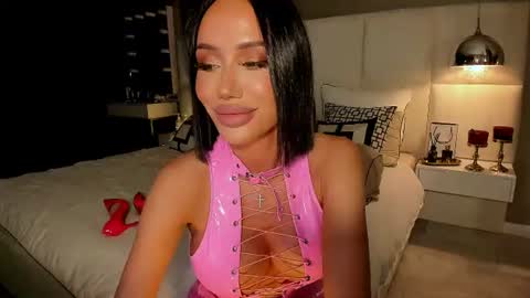 Snapshot of devil_bby chatting on 19, 7, 2026 Devil bb online show from 19, 7, 2026