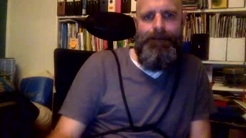 ooo  Devil Dark  ooo online show from 4, 12, 2024