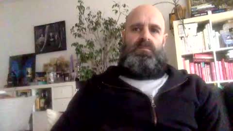 ooo  Devil Dark  ooo online show from 23, 1, 2025