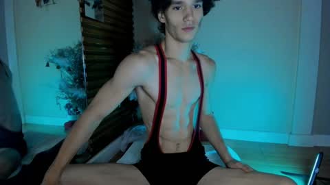 Devil online show from 14, 12, 2024