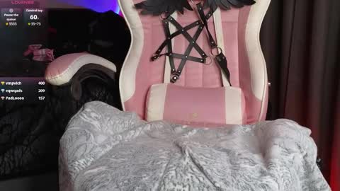 devil_s_bride online show from 21, 2, 2026