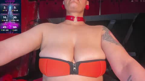 devil_taylorx online show from 19, 12, 2024