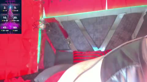 devil_taylorx online show from 23, 12, 2024