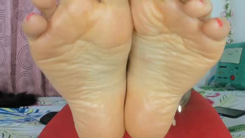 Johana online show from 5, 2, 2025