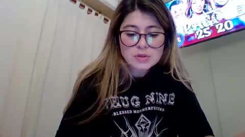 Snapshot of devilbabi chatting on 16, 10, 2025 devilbabi online show from 16, 10, 2025