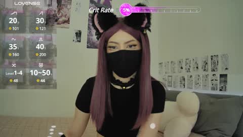 Devil online show from 12, 12, 2024