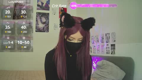 Devil online show from 12, 2, 2025