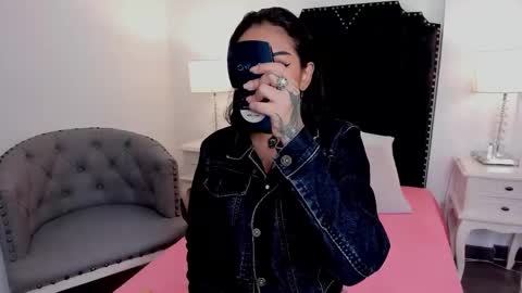 devilishly 7 online show from 10, 1, 2026