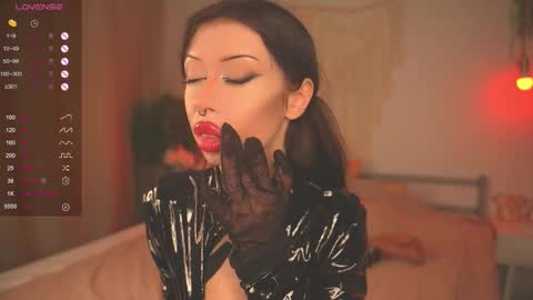  CIBELLE  online show from 21, 9, 2025