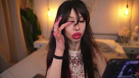  CIBELLE  online show from 21, 11, 2025