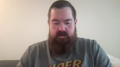 Snapshot of devilzpup chatting on 21, 1, 2025 devilzpup online show from 21, 1, 2025