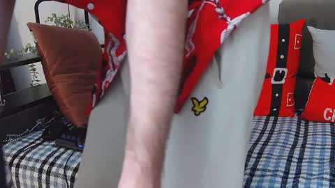 devin_ho online show from 23, 12, 2024