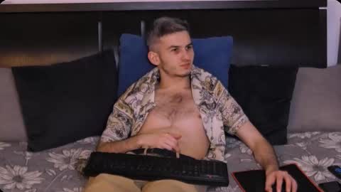 devin_ho online show from 14, 1, 2026