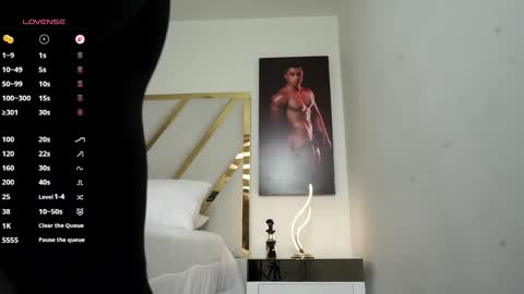 Devin Hunter online show from 23, 4, 2026