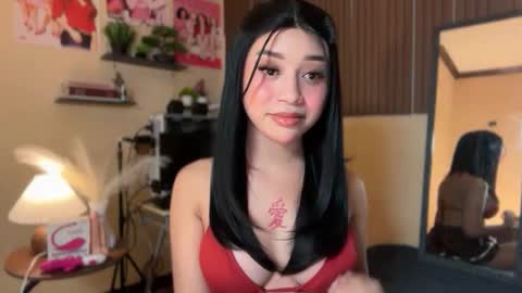 Devine Greyson online show from 13, 2, 2026