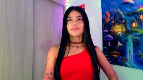 Sara 3 online show from 22, 11, 2025