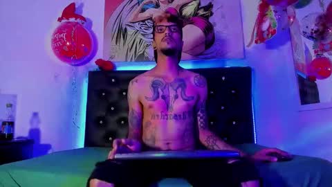 dex_ak586 online show from 3, 12, 2025