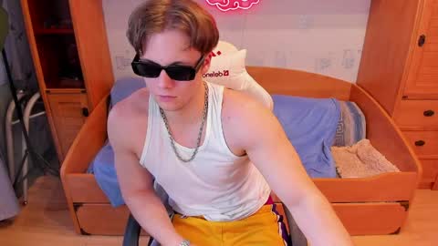 Dexter online show from 22, 5, 2026