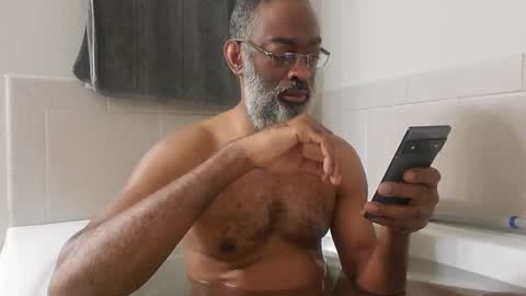 Dextercollins online show from 8, 3, 2025