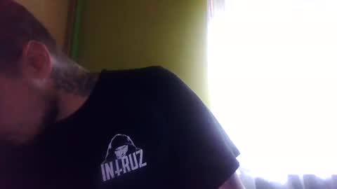 Mateusz online show from 13, 7, 2026