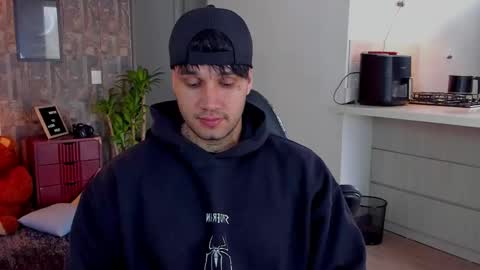 JULIAN online show from 5, 12, 2025