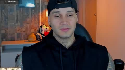 JULIAN online show from 21, 3, 2026