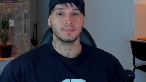 JULIAN online show from 31, 3, 2026