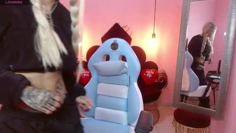 Snapshot of dhalton_x chatting on 18, 2, 2026 Dhalton online show from 18, 2, 2026