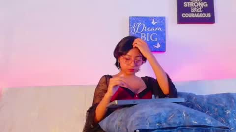 Snapshot of dhalya_roses chatting on 12, 6, 2026 dhalya online show from 12, 6, 2026