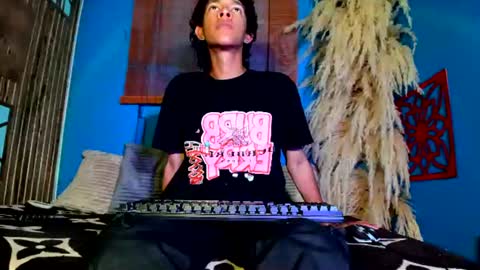 dhante_nova online show from 30, 6, 2026