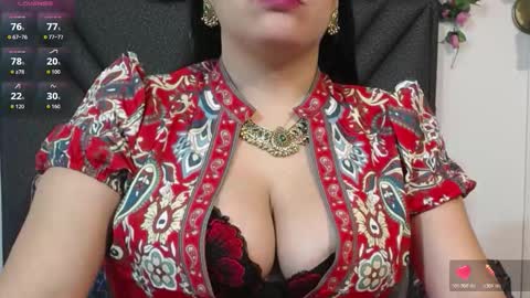 dharanisnisha online show from 27, 10, 2025