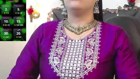 dharanisnisha online show from 12, 2, 2026