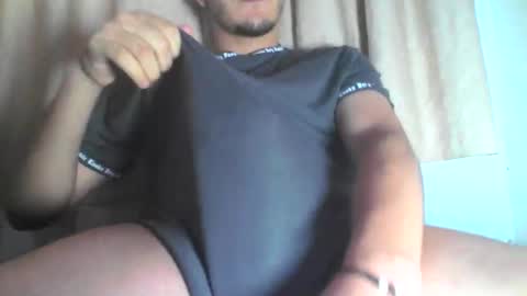 Carter  online show from 25, 10, 2025