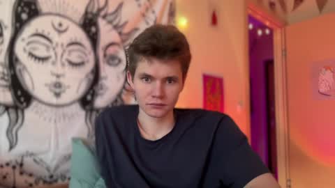 Snapshot of di_n_alex chatting on 28, 12, 2024 Di Alex online show from 28, 12, 2024