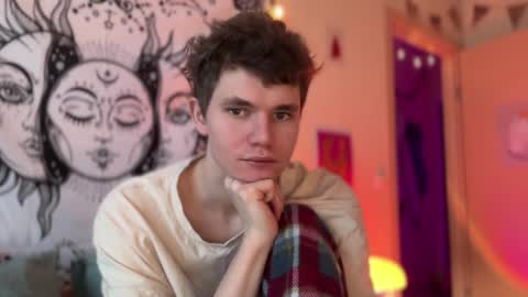 Snapshot of di_n_alex chatting on 29, 12, 2024 Di Alex online show from 29, 12, 2024