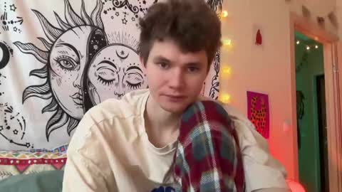 Snapshot of di_n_alex chatting on 11, 1, 2025 Di Alex online show from 11, 1, 2025