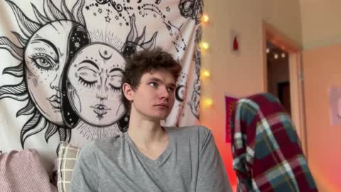 Snapshot of di_n_alex chatting on 23, 1, 2025 Di Alex online show from 23, 1, 2025