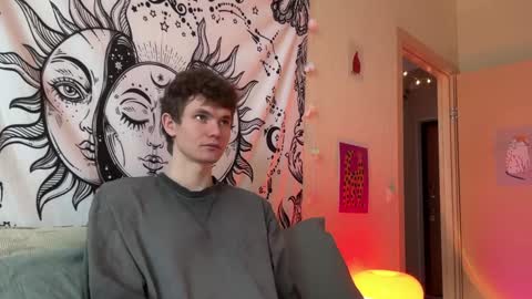 Snapshot of di_n_alex chatting on 25, 1, 2025 Di Alex online show from 25, 1, 2025