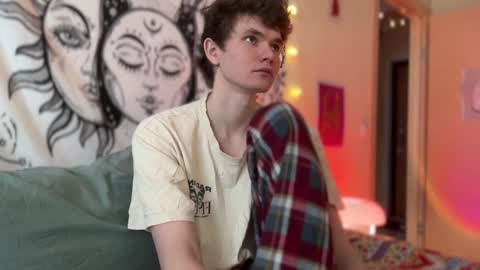 Snapshot of di_n_alex chatting on 26, 1, 2025 Di Alex online show from 26, 1, 2025