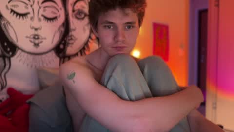 Snapshot of di_n_alex chatting on 30, 1, 2025 Di Alex online show from 30, 1, 2025