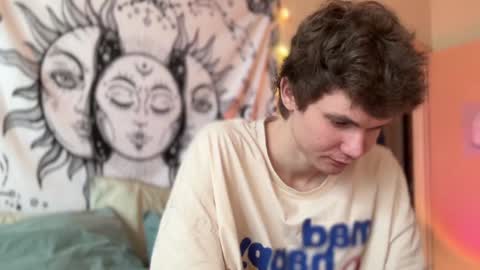 Snapshot of di_n_alex chatting on 31, 1, 2025 Di Alex online show from 31, 1, 2025