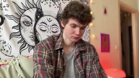 Snapshot of di_n_alex chatting on 12, 2, 2025 Di Alex online show from 12, 2, 2025